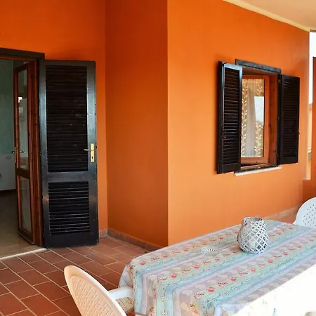 Villetta Amare Sardegna Costa Rei Exterior foto