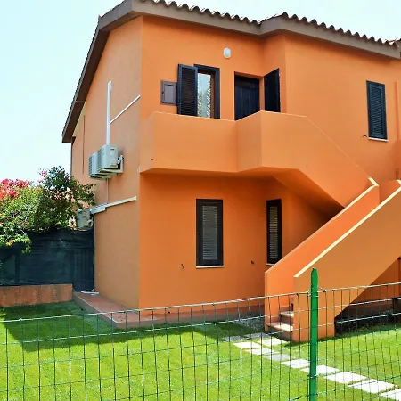 Villetta Amare Sardegna Costa Rei Exterior foto