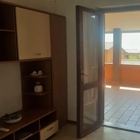Villetta Amare Sardegna Costa Rei Exterior foto