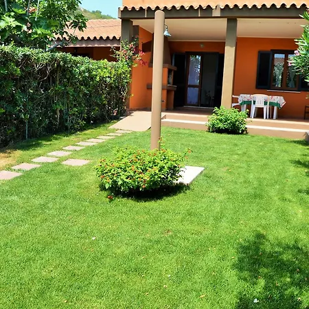 Villetta Amare Sardegna Costa Rei Exterior foto