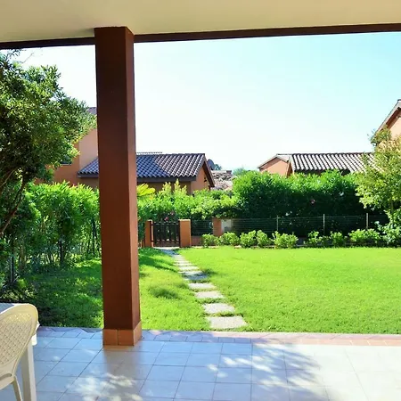 Villetta Amare Sardegna Costa Rei Exterior foto