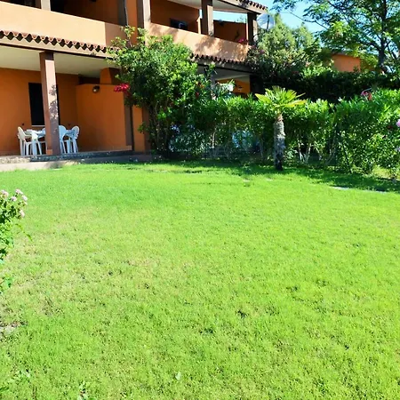 Villetta Amare Sardegna Costa Rei Exterior foto