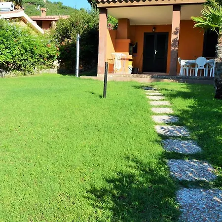 Villetta Amare Sardegna Costa Rei Exterior foto