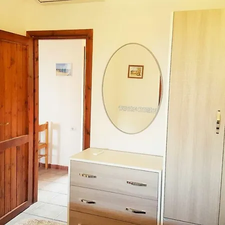 Villetta Amare Sardegna Costa Rei Exterior foto