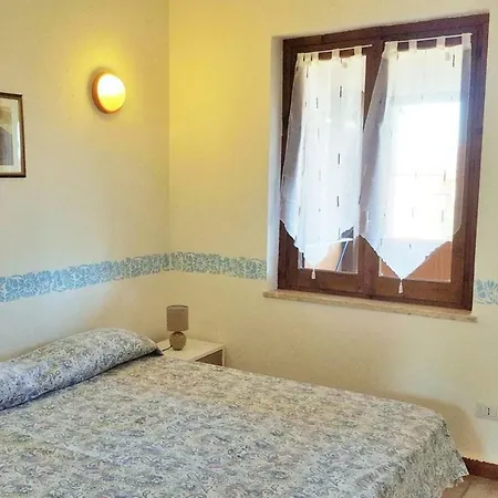 Villetta Amare Sardegna Costa Rei Exterior foto