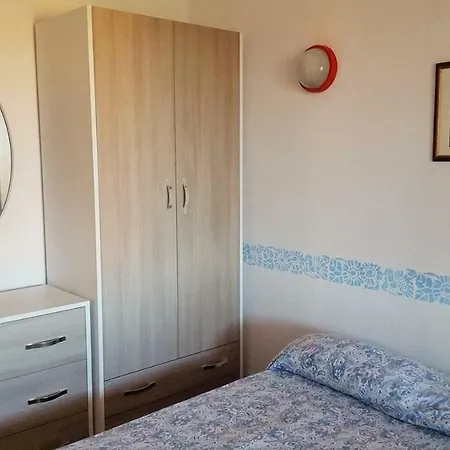 Villetta Amare Sardegna Costa Rei Exterior foto