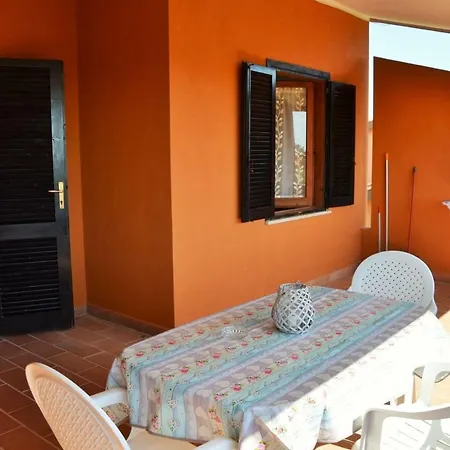 Villetta Amare Sardegna Costa Rei Exterior foto