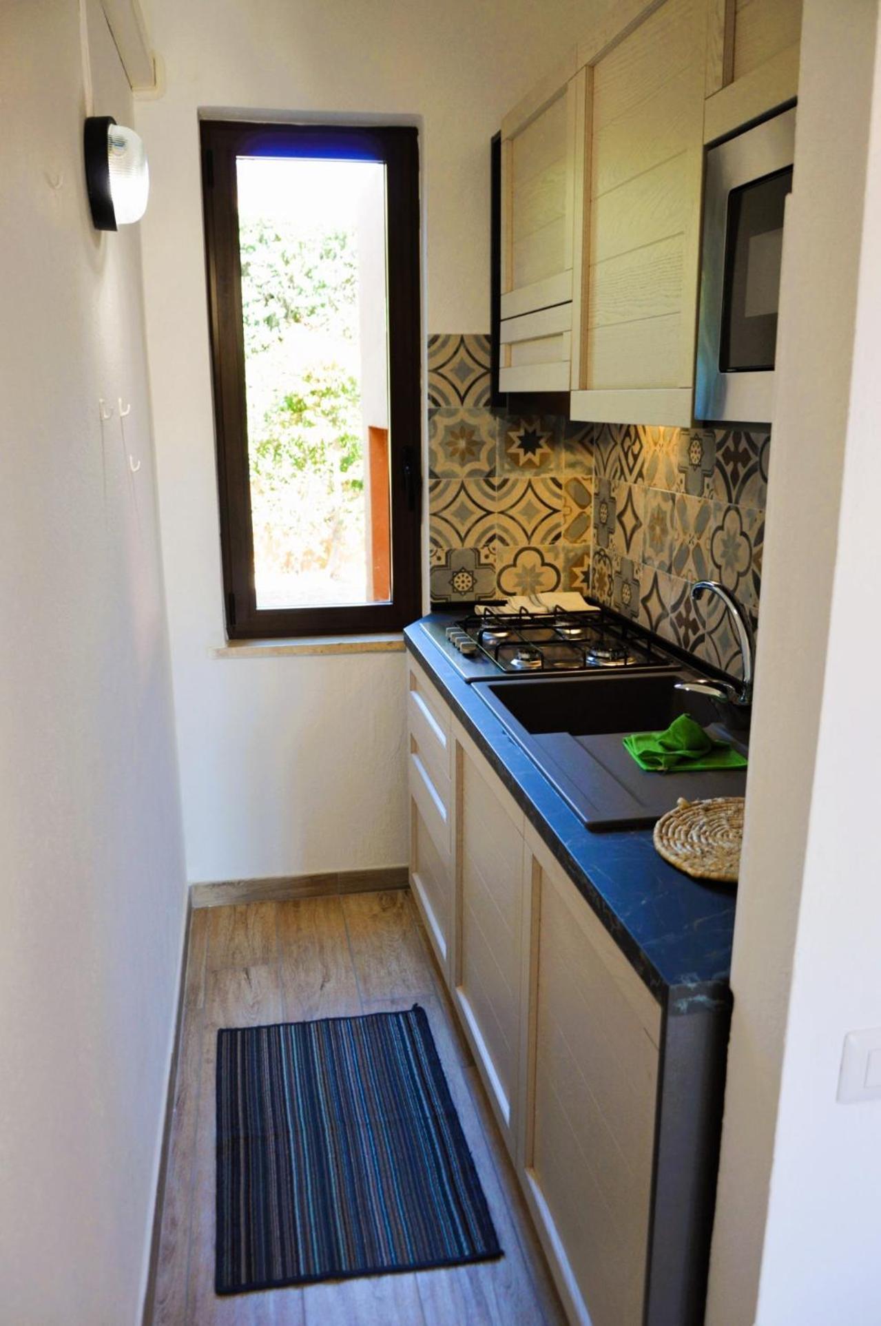 Amare Sardegna Apartment