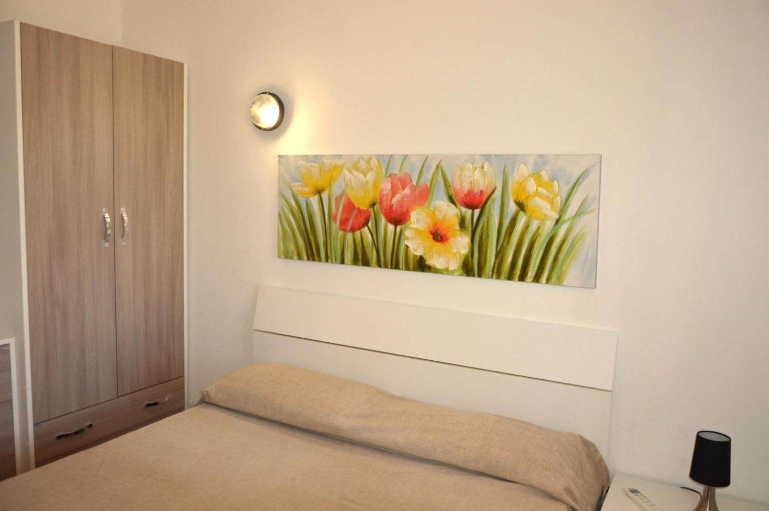 Apartment Amare Sardegna