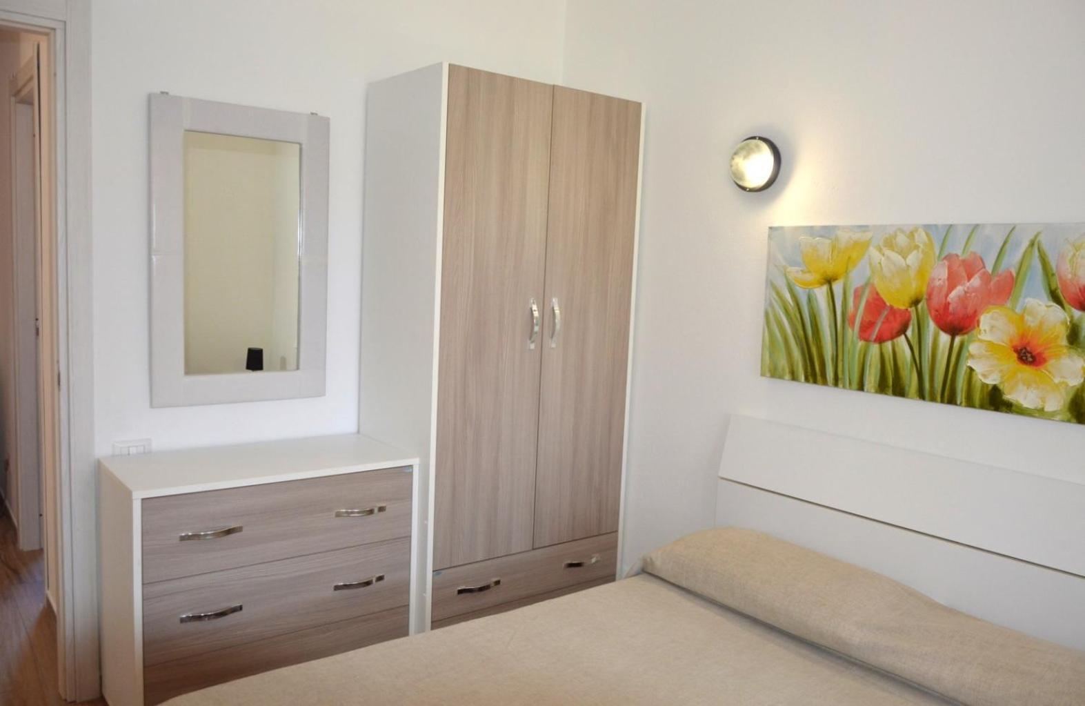Amare Sardegna Apartment Costa Rei