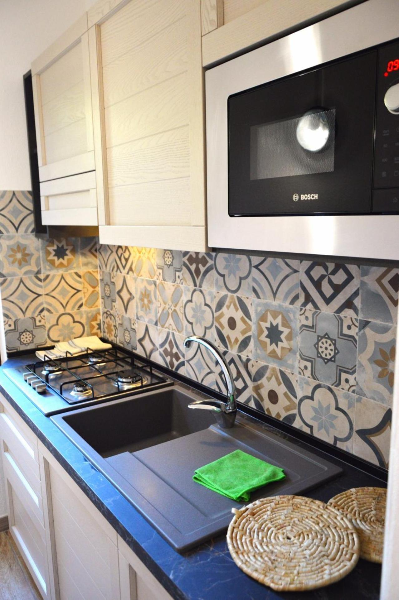 Apartment Amare Sardegna Costa Rei