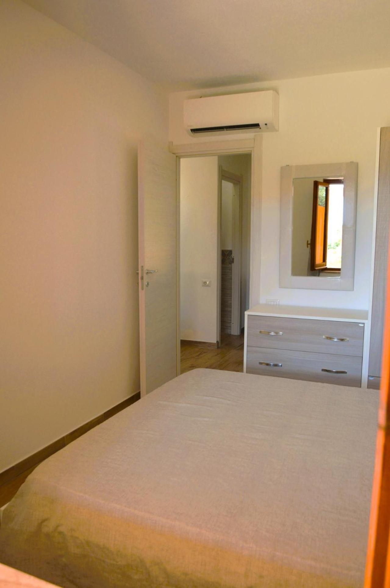 Amare Sardegna Apartment *