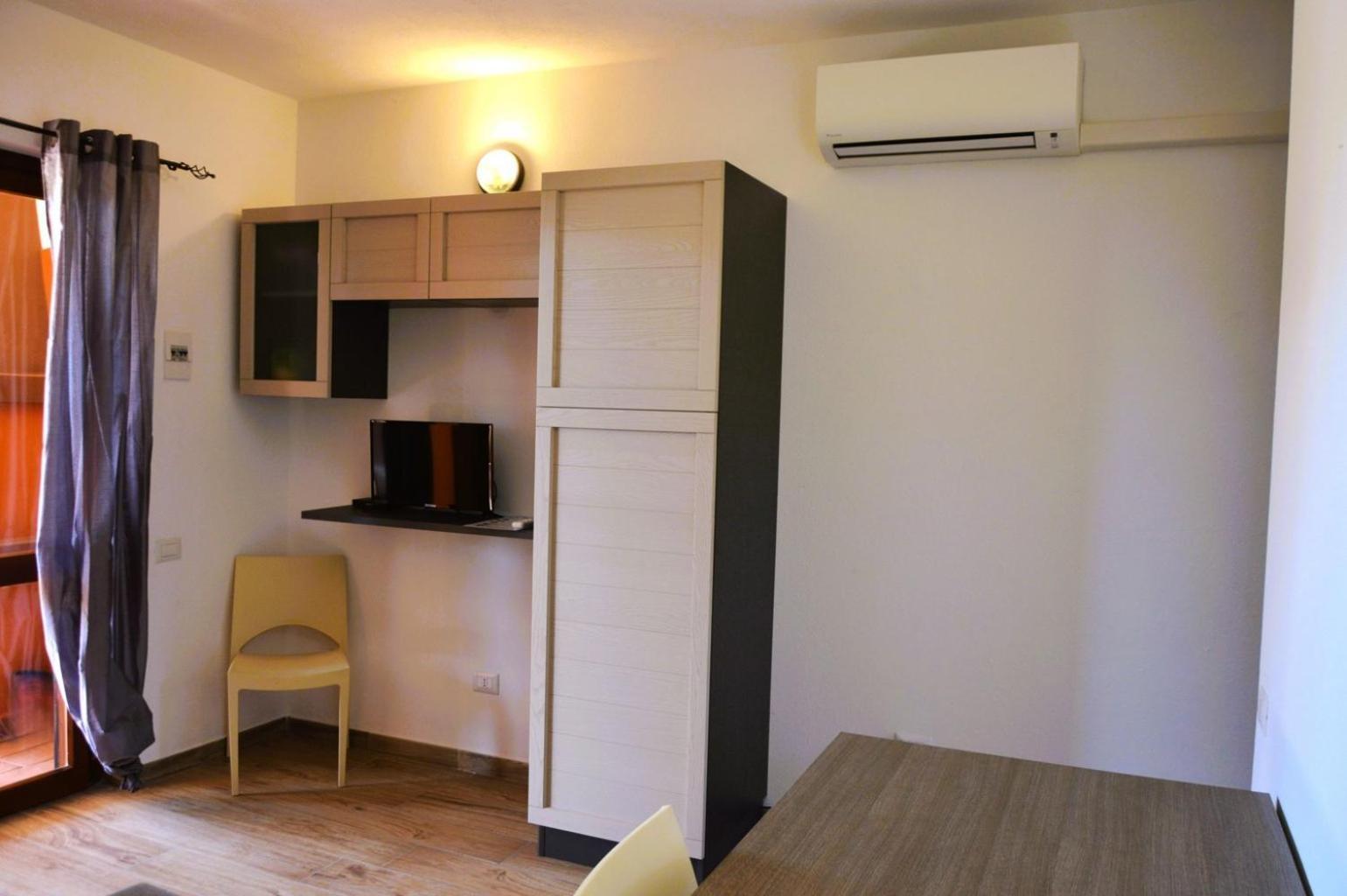 Apartment Amare Sardegna Costa Rei