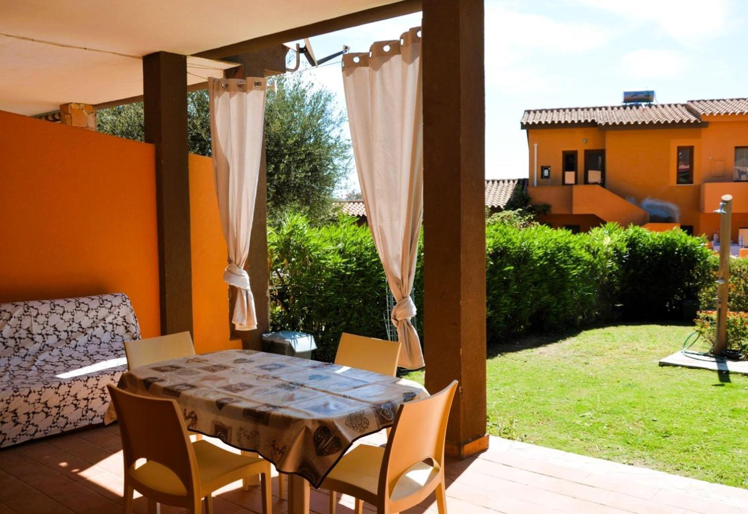 Amare Sardegna Apartment