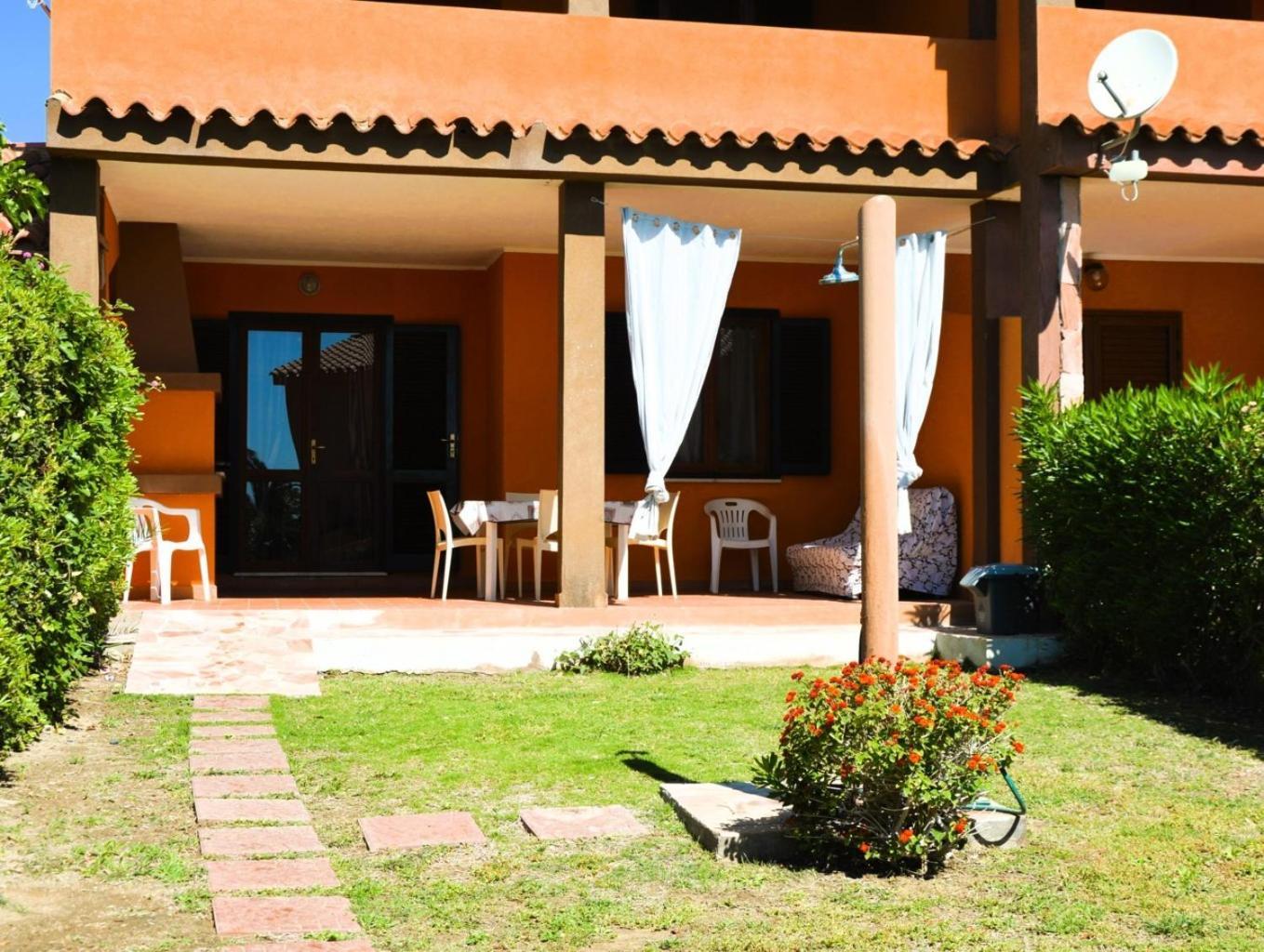 Apartment Amare Sardegna