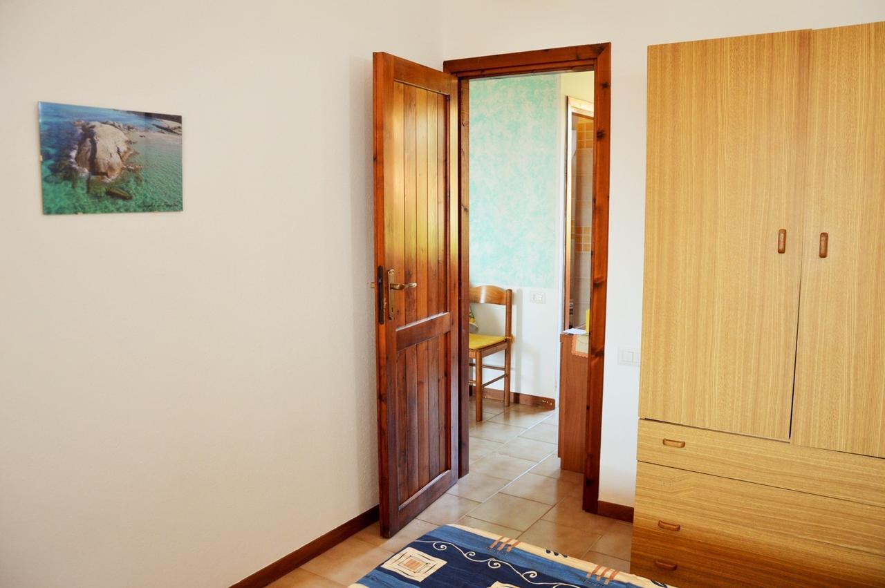 Apartment Amare Sardegna Costa Rei