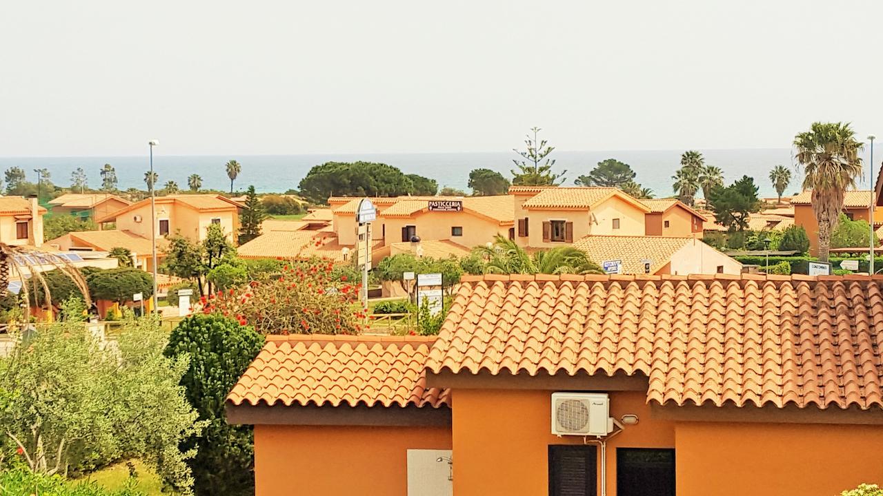 Apartment Amare Sardegna