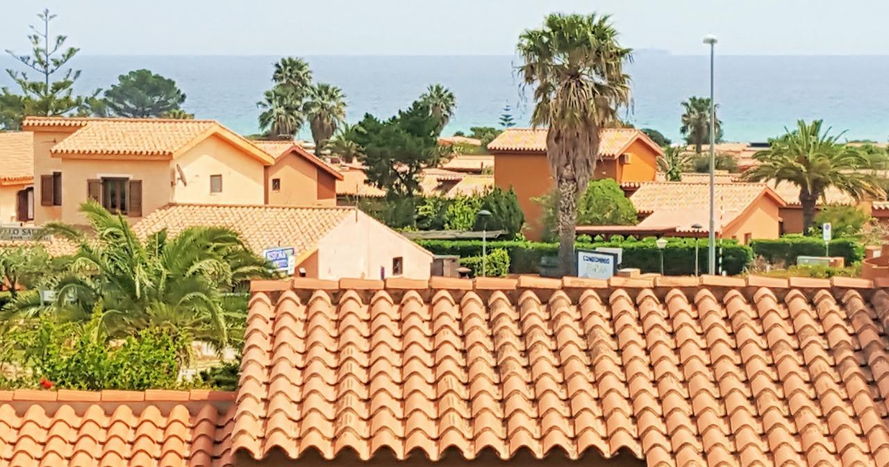Apartment Amare Sardegna *