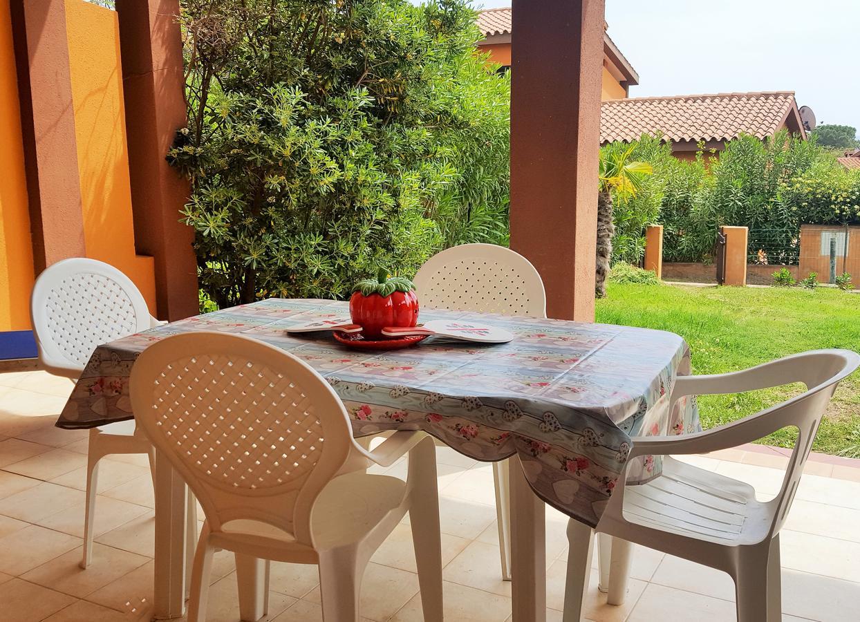 Apartment Amare Sardegna