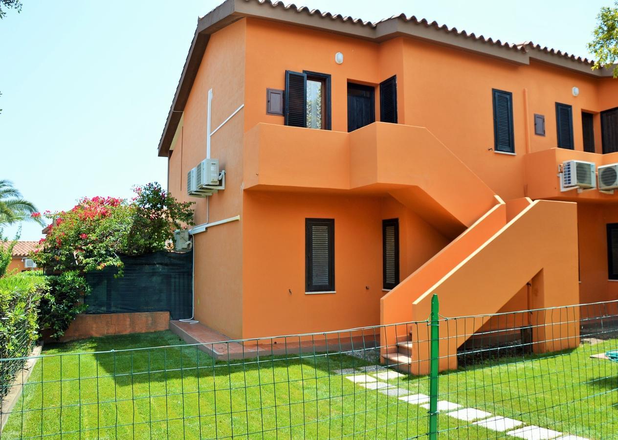 Apartment Amare Sardegna Costa Rei