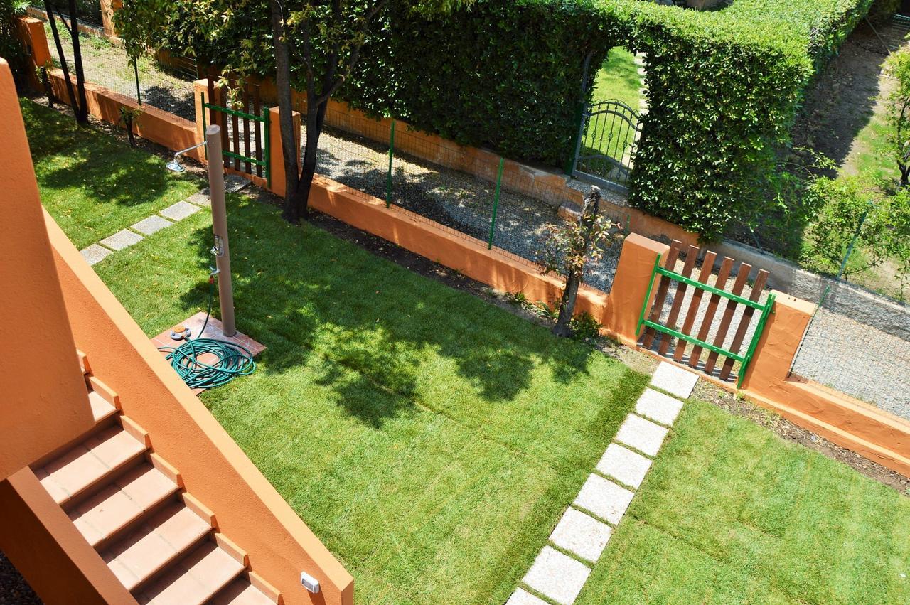 Amare Sardegna Apartment
