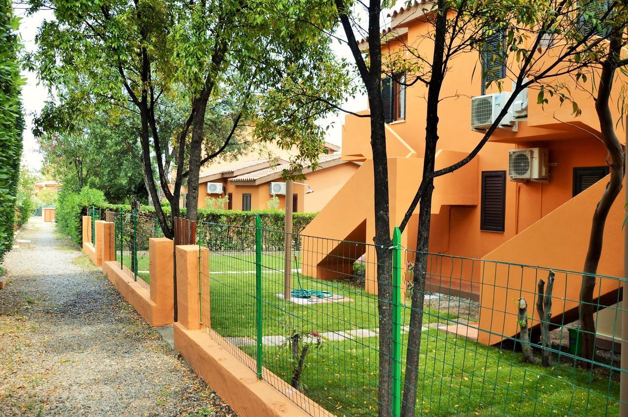 Apartment Amare Sardegna