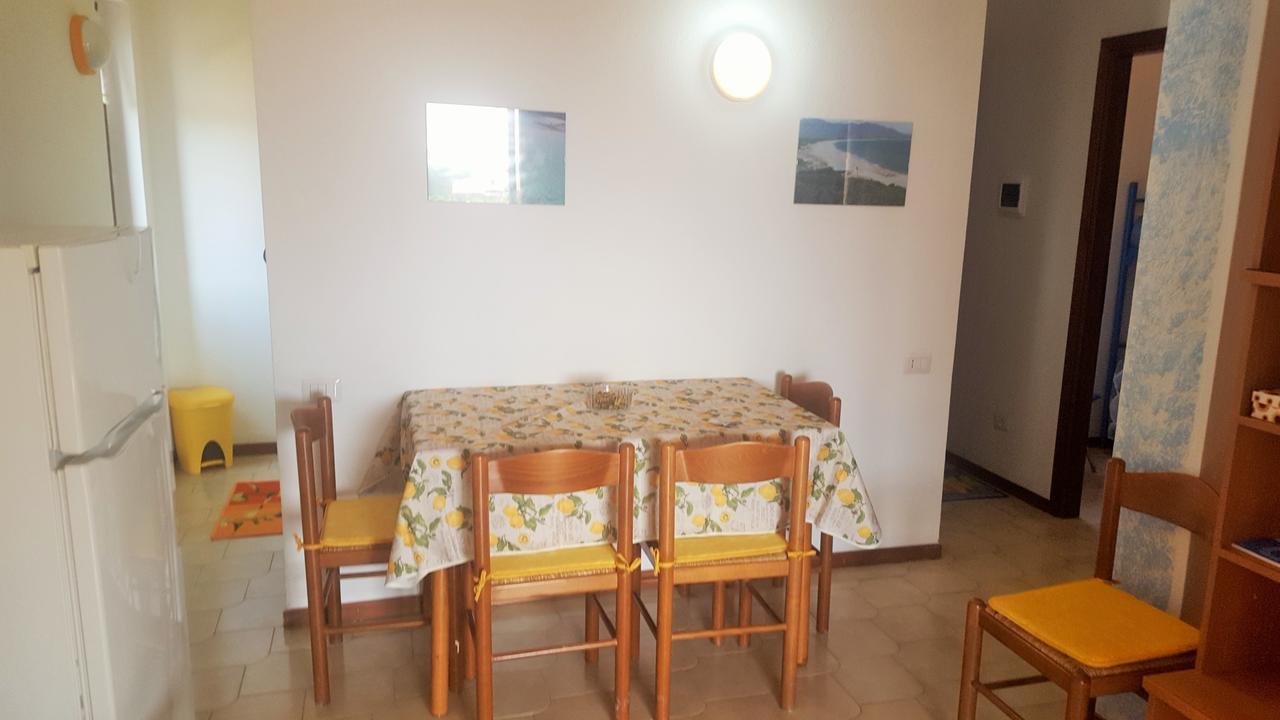 Apartment Amare Sardegna *