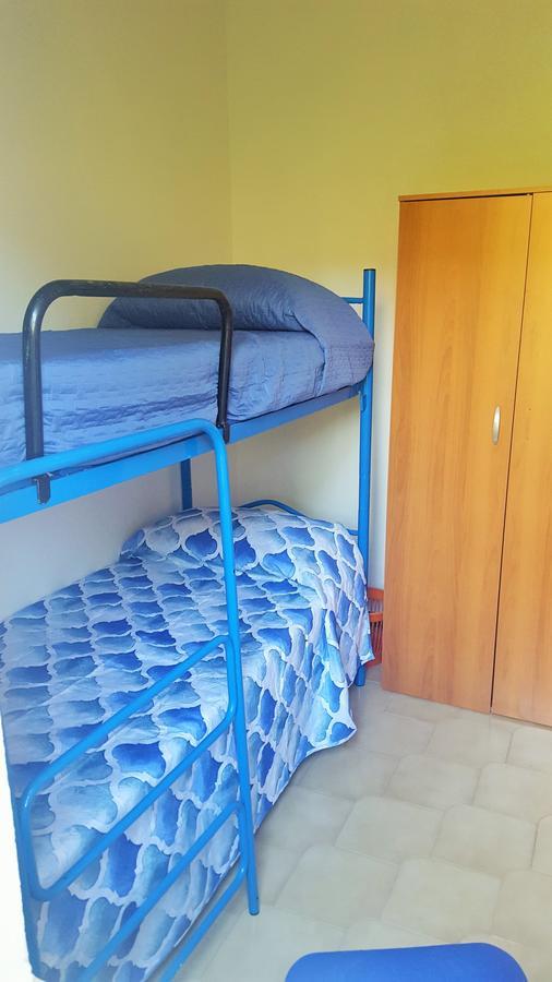 Apartment Amare Sardegna Costa Rei