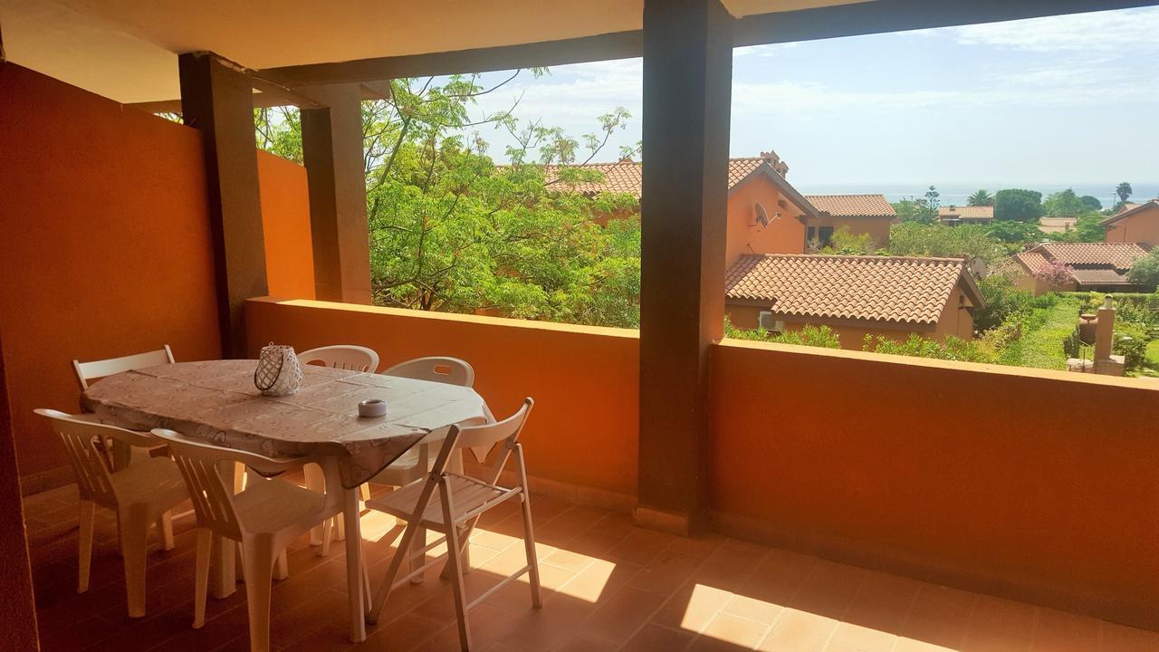 Apartment Amare Sardegna *