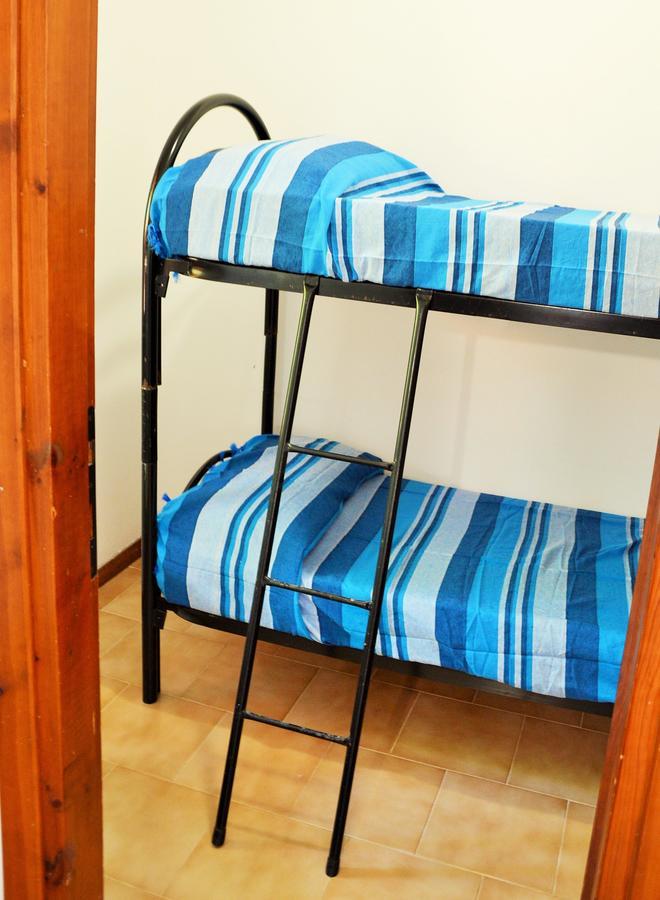 Amare Sardegna Apartment Costa Rei