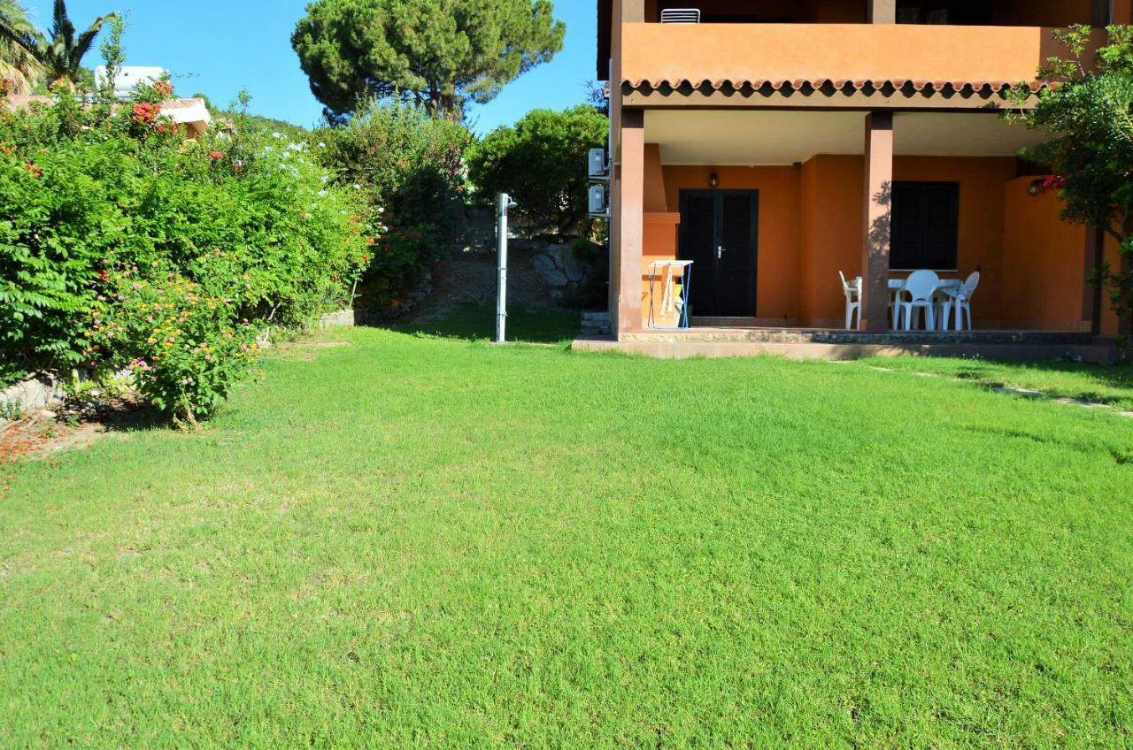 Amare Sardegna Appartamento Costa Rei