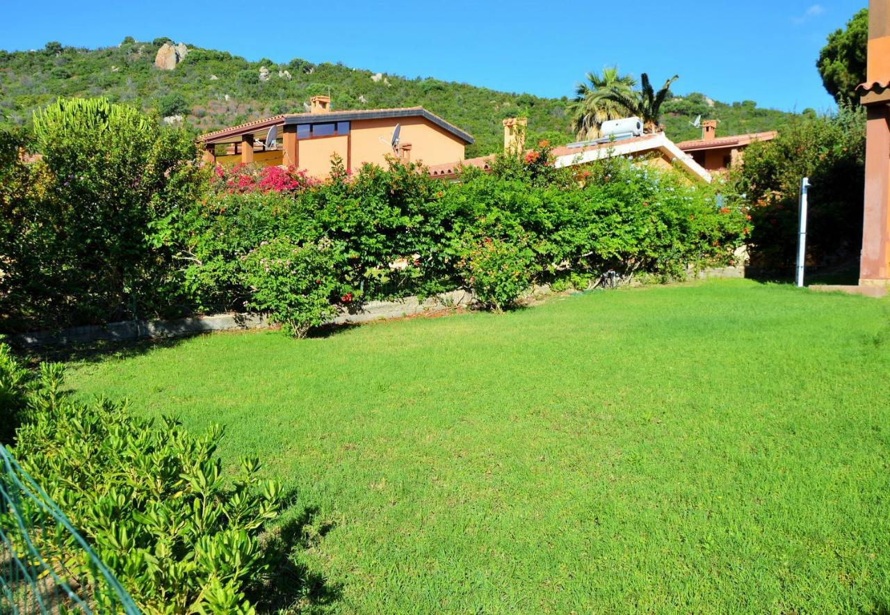Amare Sardegna Apartment *