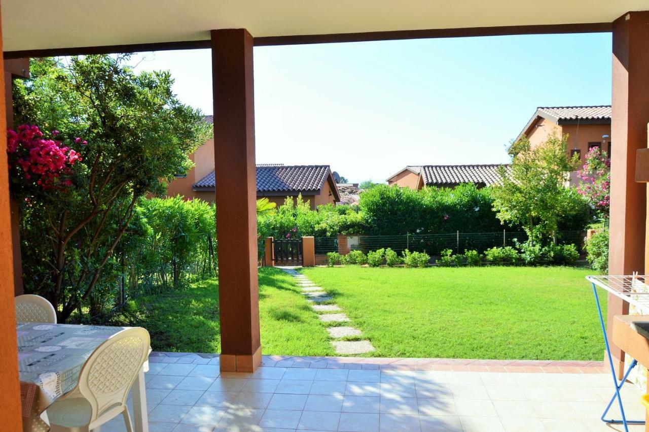 Amare Sardegna Apartment *