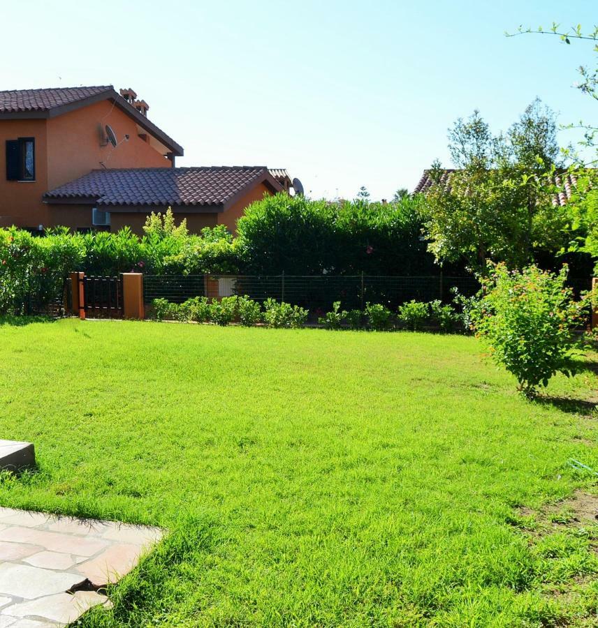 Amare Sardegna Apartment Costa Rei