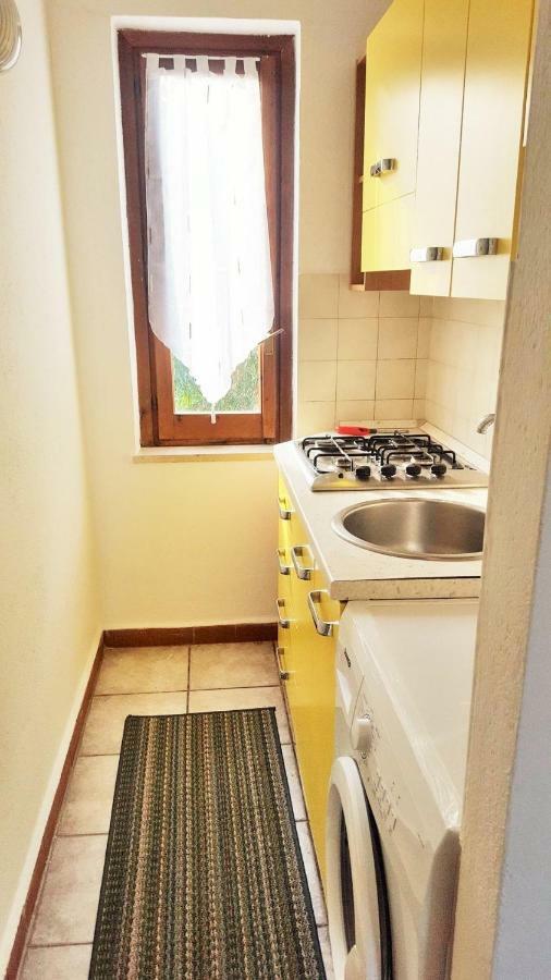 Amare Sardegna Apartment Costa Rei